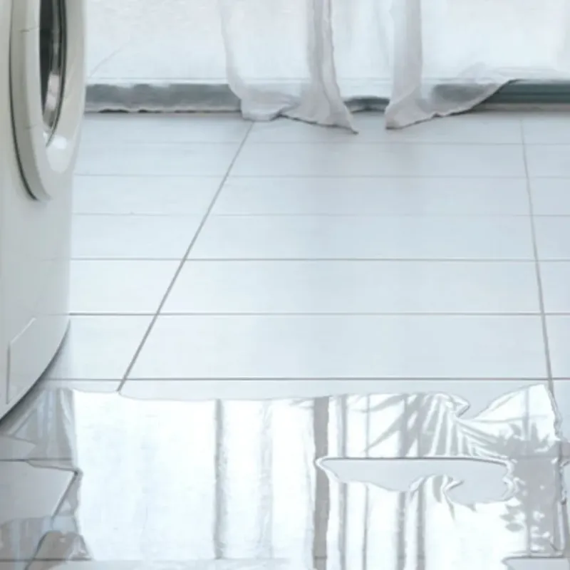 Appliance Leak Cleanup in Desert Shores, CA