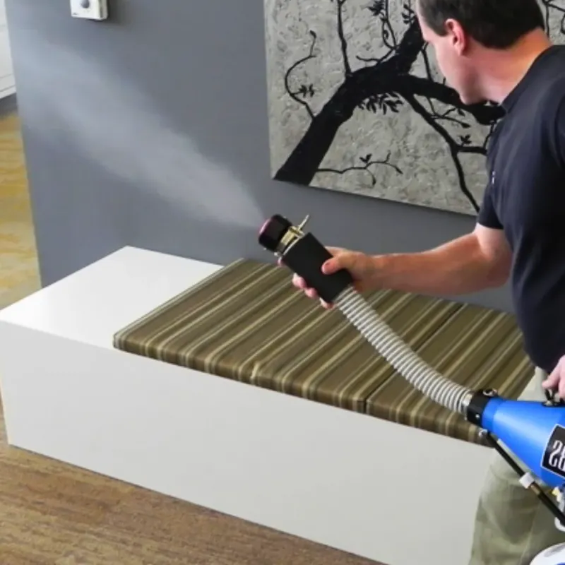 Professional Odor Removal in Desert Shores, CA